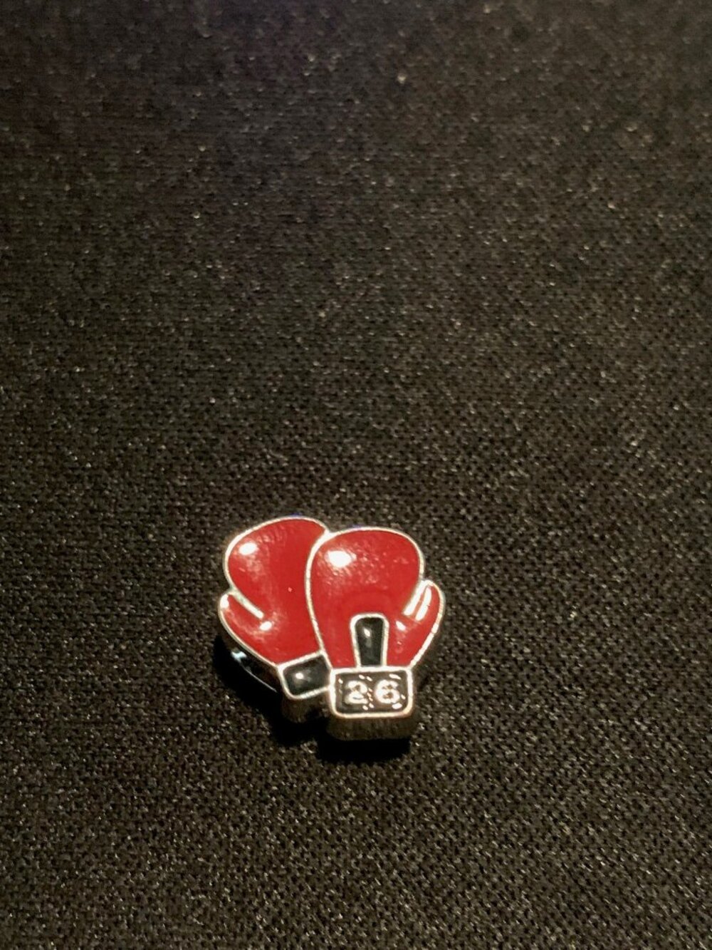 FIFA BOA PHI "Gloves" Charm